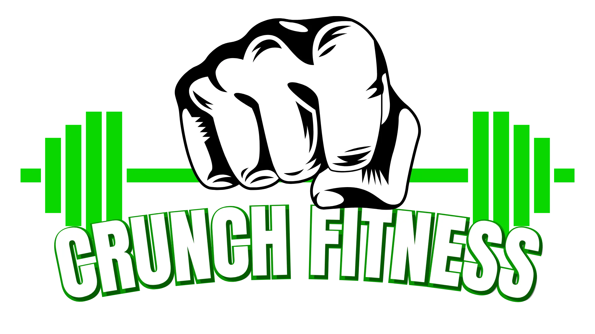 Crunch Fitness – Achieve Your Fitness Goals