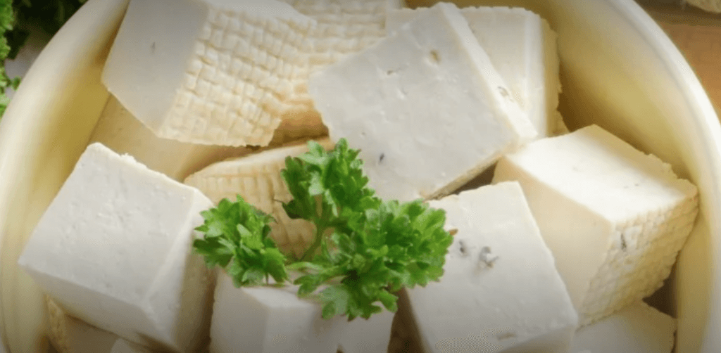 Bean Curd Nutritional Value: The Secret to a Protein-Rich Diet