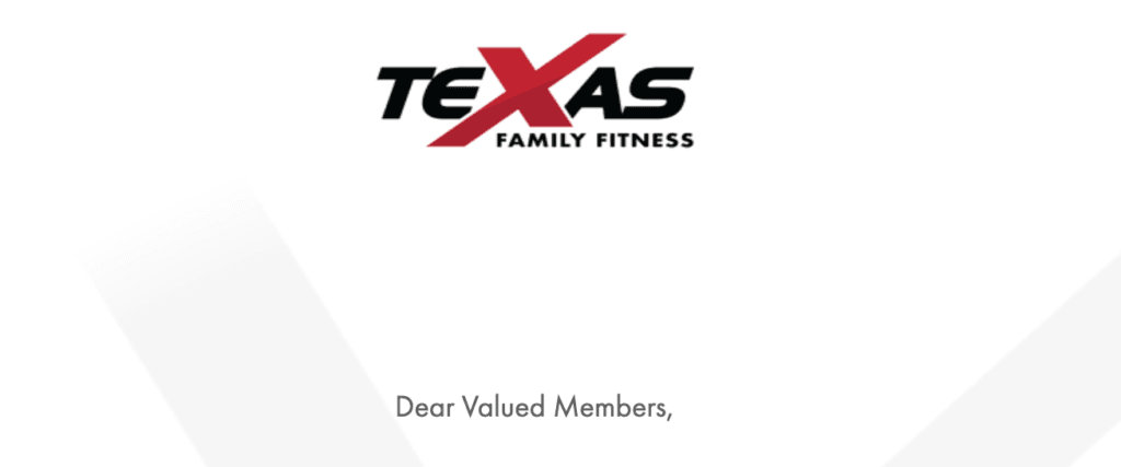 Texas Family Fitness: Top 10 Family Fitness Clubs in Texas
