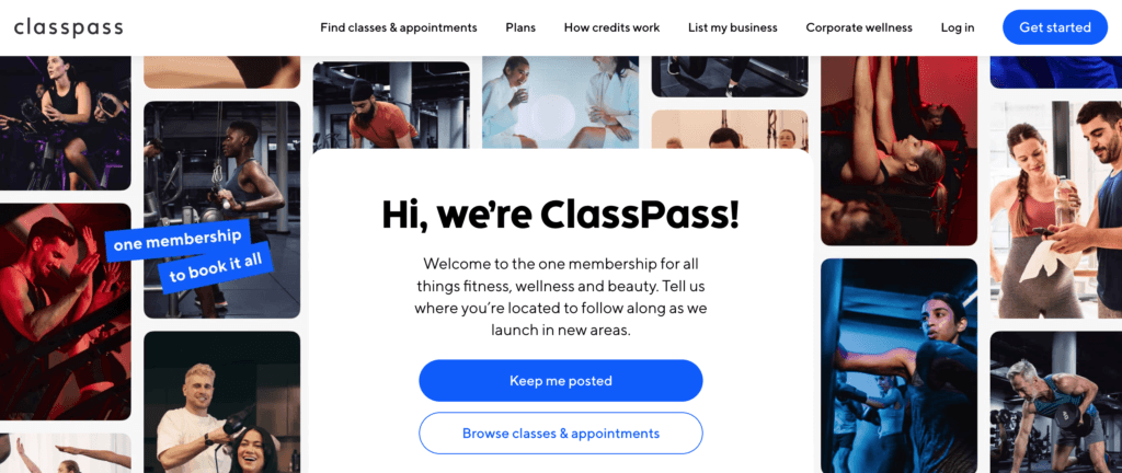 Planet Fitness Alternatives: A Comprehensive Guide