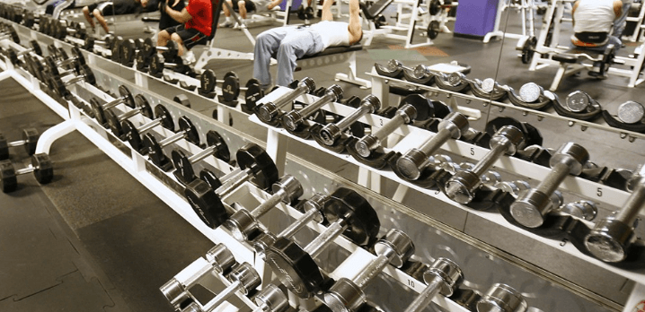 Planet Fitness Alternatives: A Comprehensive Guide