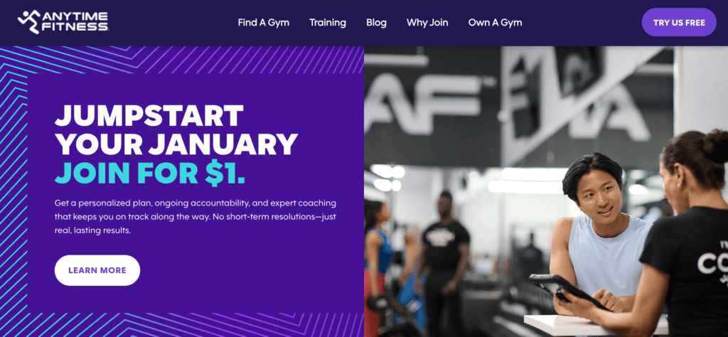Planet Fitness Alternatives: A Comprehensive Guide