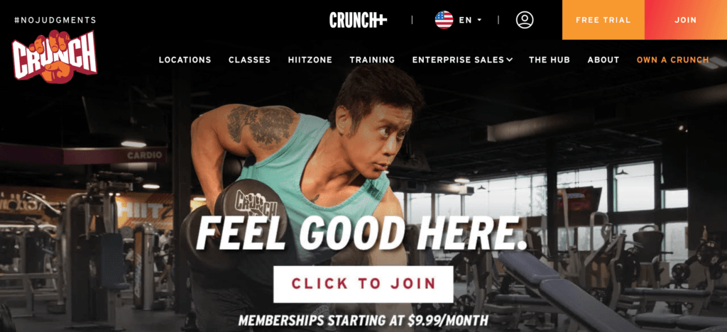 Planet Fitness Alternatives: A Comprehensive Guide