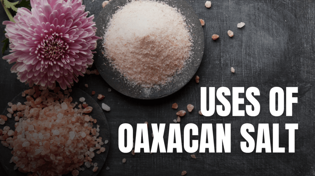 Oaxacan Salt Nutrition Facts: An Ultimate Guide