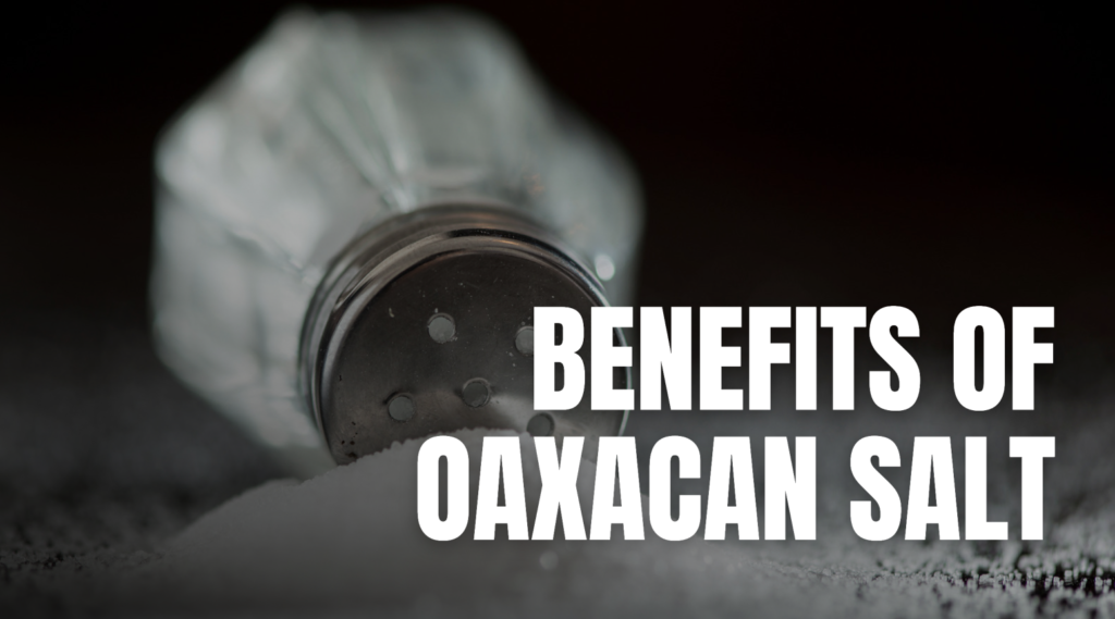 Oaxacan Salt Nutrition Facts: An Ultimate Guide