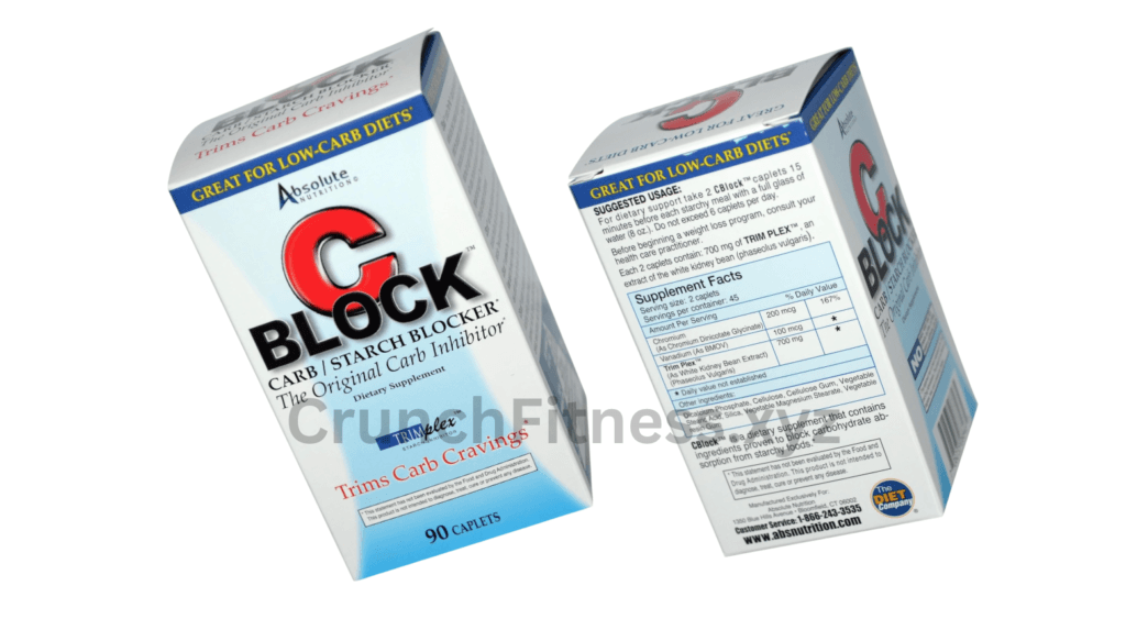 Absolute Nutrition C-Block 90 CPLTS: A Comprehensive Guide