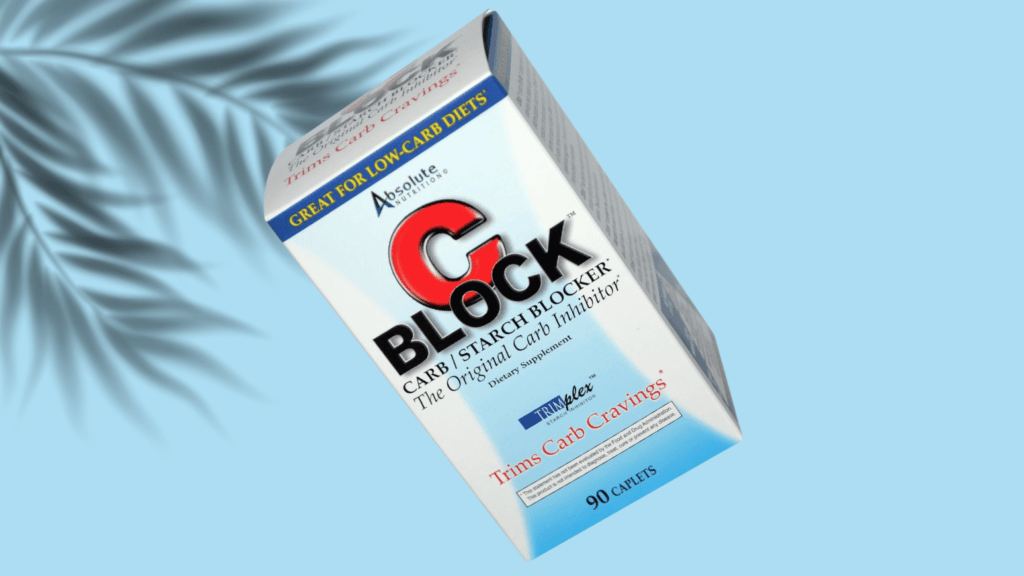 Absolute Nutrition C-Block 90 CPLTS: A Comprehensive Guide