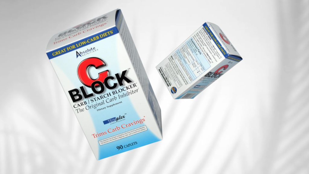 Absolute Nutrition C-Block 90 CPLTS: A Comprehensive Guide