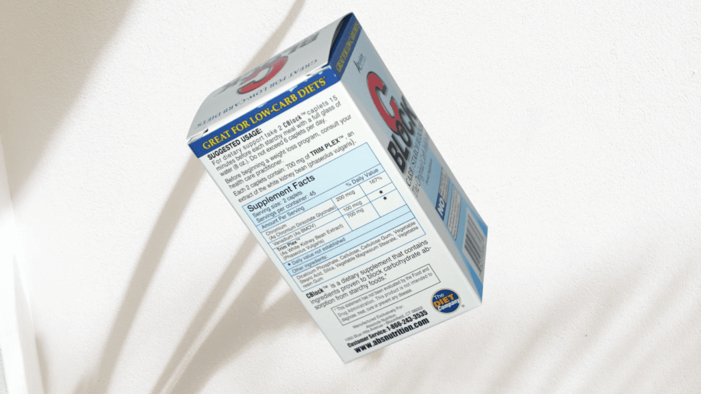 Absolute Nutrition C-Block 90 CPLTS: A Comprehensive Guide