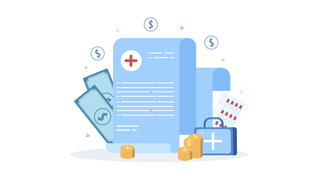 What Is The Minimum Monthly Payment On Medical Bills